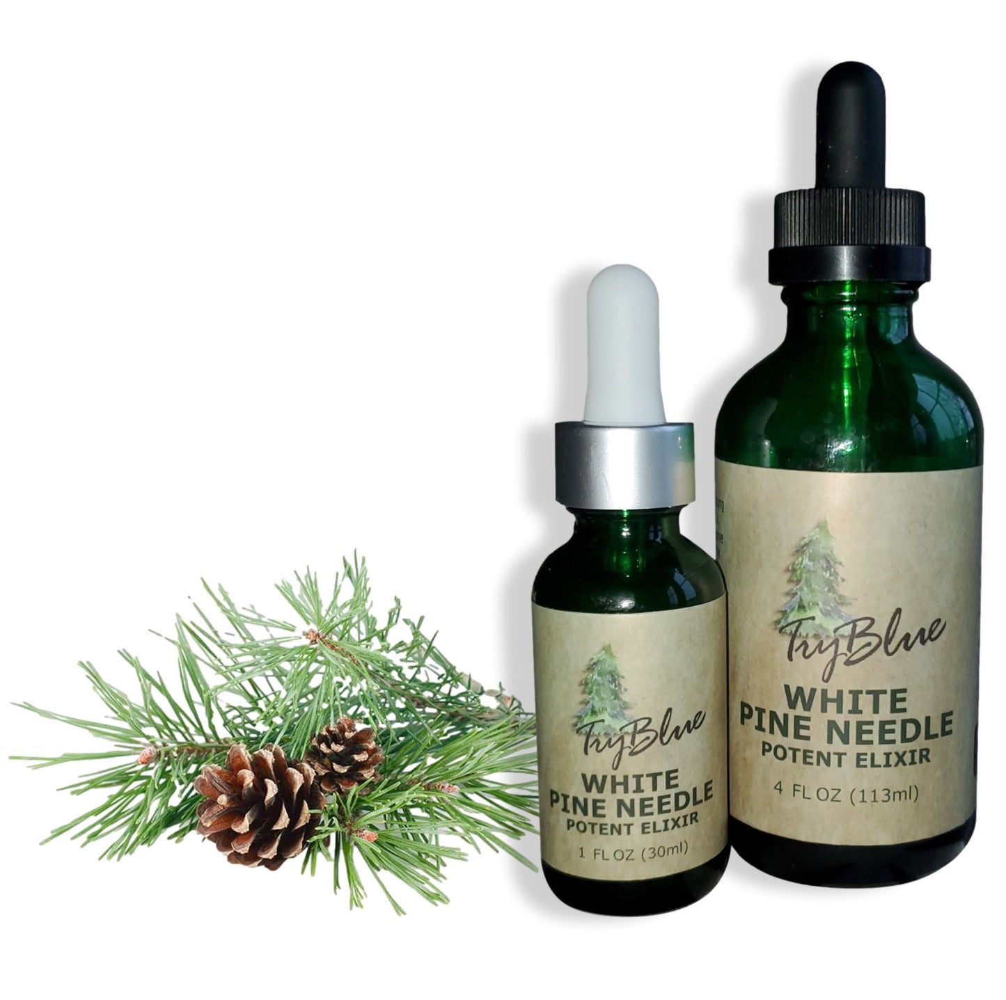 TryWinter Bundle