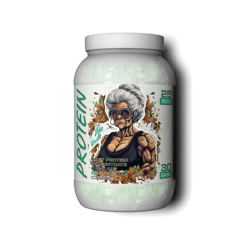 Whey Protein Powder